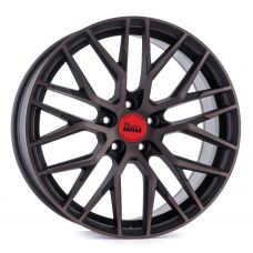 MAM MAM RS4 Black Edition (BE) R19 W8.5 PCD5x112 ET30 DIA72.6