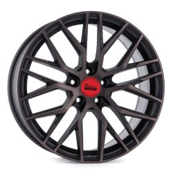 MAM RS4 Black Edition (BE)