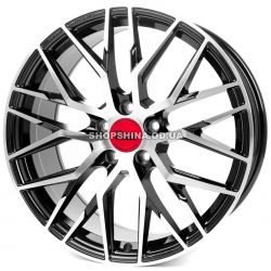 MAM RS4 Black Front Polish (BFP)
