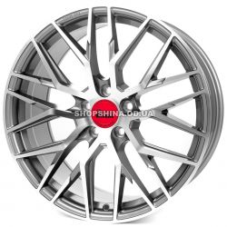 MAM RS4 Palladium Front Polish (PFP)