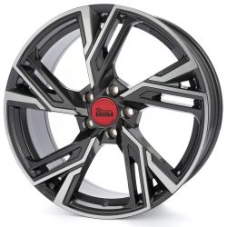 MAM RS5 Palladium Front Polish (PFP)