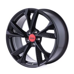 MAM RS6 Black Painted (BP)
