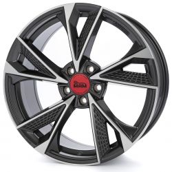 MAM RS6 Palladium Front Polish (PFP)