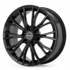 Mak Mark 8x19 5x112 ET30 DIA66,6 (gloss black)