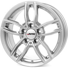AUTEC MERCADOR (MC) Brillantsilber R18 W8 PCD5x112 ET32.5 DIA66.6