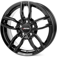 AUTEC MERCADOR (MC) Schwarz R19 W8 PCD5x112 ET32.5 DIA66.6