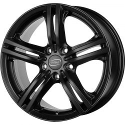 MILANO EVO Flat Black