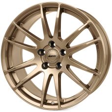 ALUTEC MONSTR Metallic Bronze R17 W6.5 PCD5x100 ET38 DIA57.1