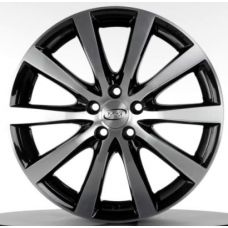 MIM MONZA Black Mirror R18 W8 PCD5x108 ET45 DIA65.1