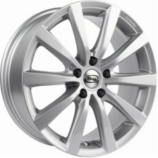 MIM MONZA Silver R15 W6.5 PCD4x108 ET25 DIA65.1