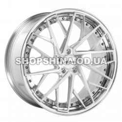 MP5 Silver Brush Lip Polish (SP)