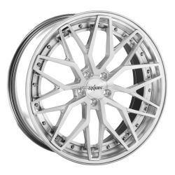 MP6 Silver Brush Lip Polish (SP)