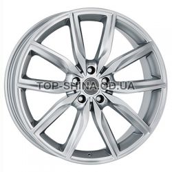 ALLIANZ Gun Metal Mirror Face