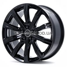 Mak Birmingham 8,5x20 5x120 ET35 DIA64,1 (gloss black)