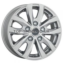 LOAD 5 Silver