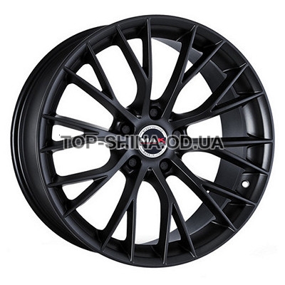 MUNCHEN Matt Black
