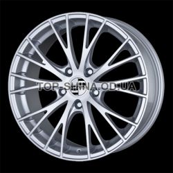 Rennen silver