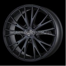 Mak Rennen 10x20 5x112 ET19 DIA66,6 (matt black)