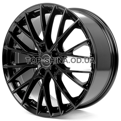 Диски Mak Speciale-D 10x21 5x112 ET19 DIA66,6 (gloss black)