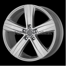 Mak Stone 5 7,5x18 5x112 ET52 DIA66,6 (silver)