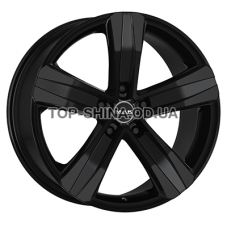 Mak Stone 5 7,5x18 5x127 ET50 DIA71,6 (gloss black)