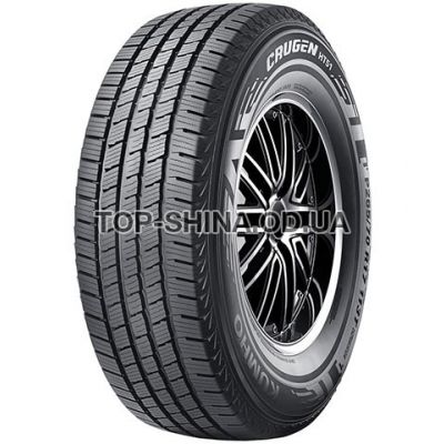 Шины Marshal Crugen HT51 255/70 R15 108T