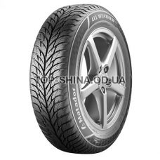 Matador MP-62 All Weather Evo 205/60 R16 96H XL