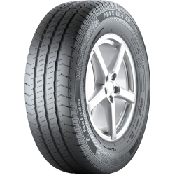 MPS-300 Maxilla AP