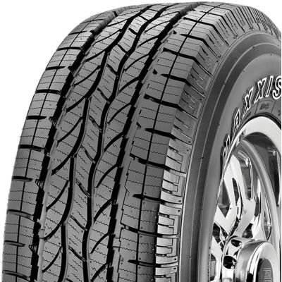 Шины Maxxis HT-770 275/55 R20 117H XL