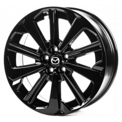 Mazda (MZ3523) gloss black