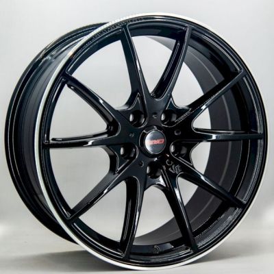 Mercedes (GT-DX202) BML