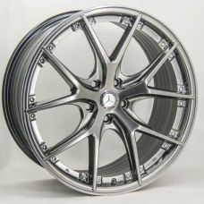 Replica Mercedes (GT19938) 9,5x19 5x112 ET35 DIA66,6 (HBCR)