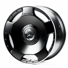 Replica Mercedes (MR056) 10x22 5x130 ET36 DIA84,1 (BMLP)