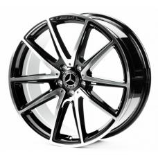Replica Mercedes (MR078) 9,5x20 5x112 ET39 DIA66,6 (MB)