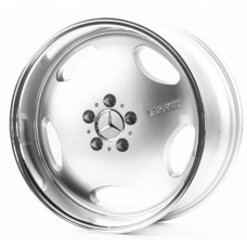 Replica Mercedes (MR124) 8,5x18 5x112 ET35 DIA66,6 (MS)