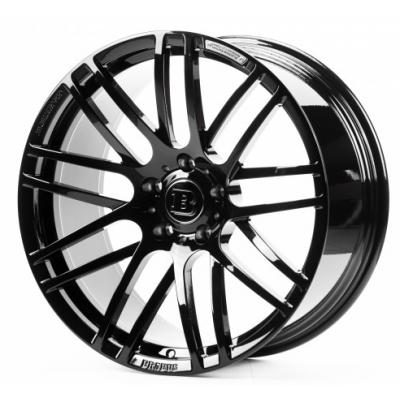 Mercedes (MR250167) gloss black
