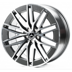 Mercedes (MR3448) GMF