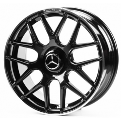 Mercedes (MR7040) BML
