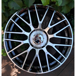 Mercedes (MR932) BMF