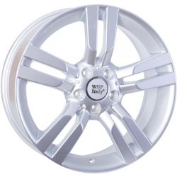 Mercedes (W761) Hypnos silver