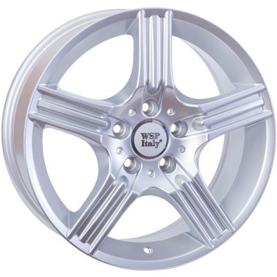 Mercedes (W763) Dione silver