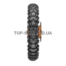 Metzeler MC360 Mid Soft 90/90 R21 54M