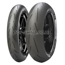 Metzeler Racetec RR 200/55 ZR17 78W Metzeler Racetec RR 200/55 ZR17 78W
