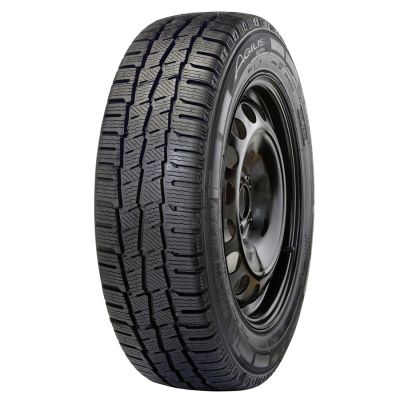 Шины Michelin Agilis Alpin 205/70 R15C 106/104R