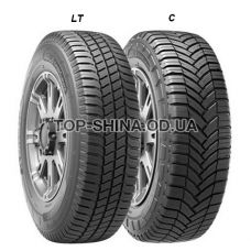 Michelin Agilis CrossClimate 225/75 R16C 121/120R