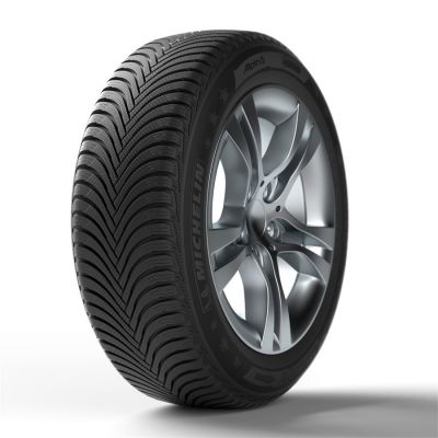 Шины Michelin Alpin 5 225/60 R16 102H XL