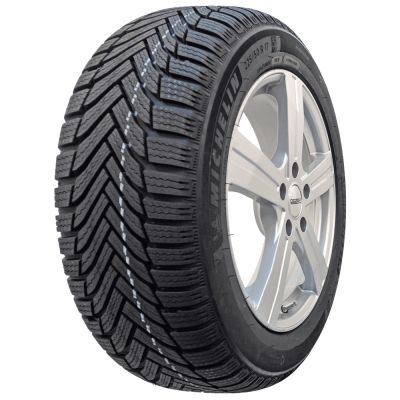 Шины Michelin Alpin 6 215/60 R16 99H XL