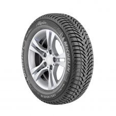 Michelin Alpin A4 165/65 R15 81T XL