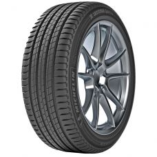Michelin Latitude Sport 3 255/45 R19 100V