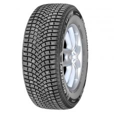 Michelin Latitude X-Ice North 2+ 275/40 R21 107T XL (шип)
